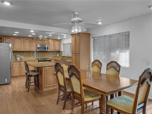 5522 Greenleaf Ave, Whittier CA 90601