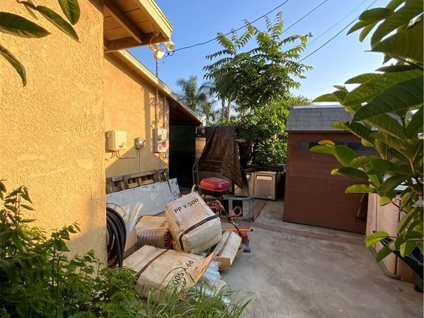 12536 Fineview Street, El Monte CA 91732