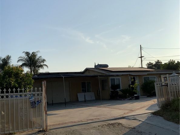 12536 Fineview Street, El Monte CA 91732