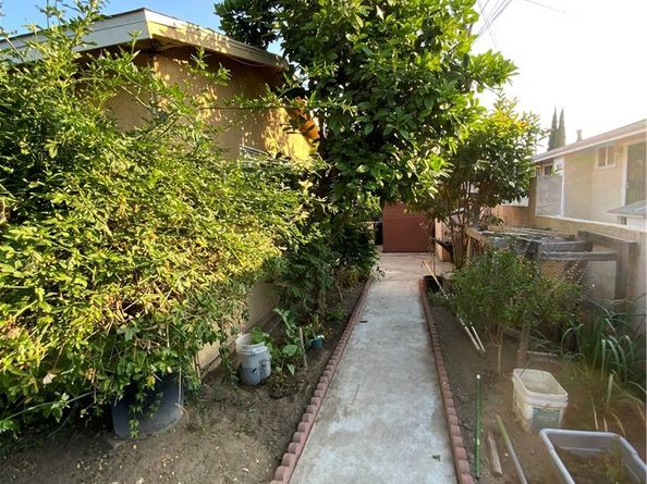 12536 Fineview Street, El Monte CA 91732