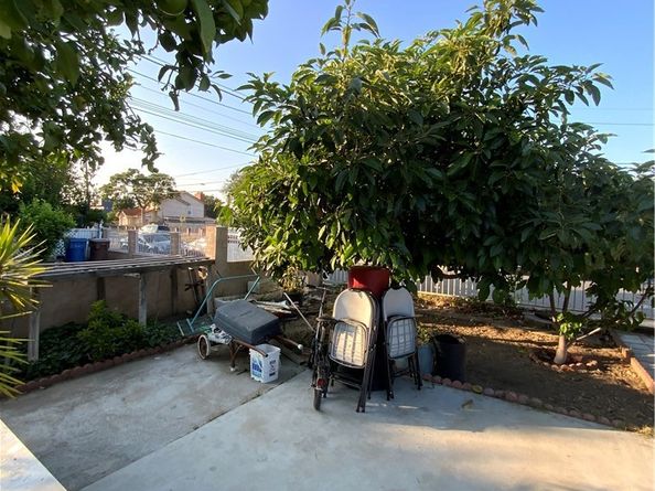 12536 Fineview Street, El Monte CA 91732