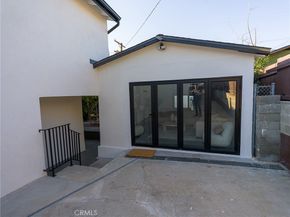4925 Buchanan Street, Los Angeles CA 90042