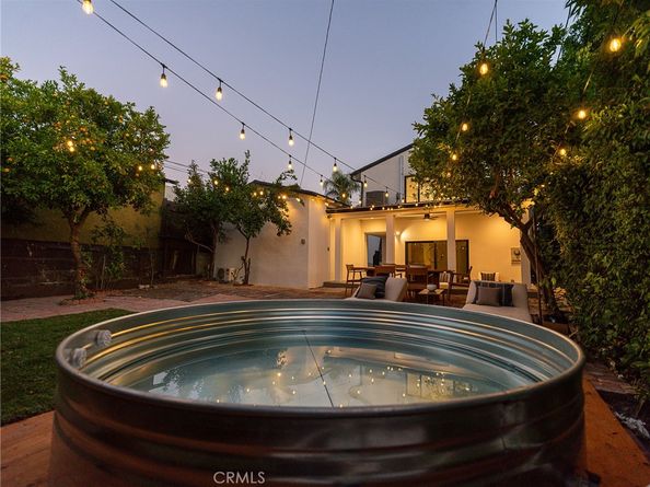 4925 Buchanan Street, Los Angeles CA 90042