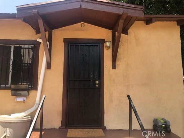 1350 E 43rd Street, Los Angeles CA 90011