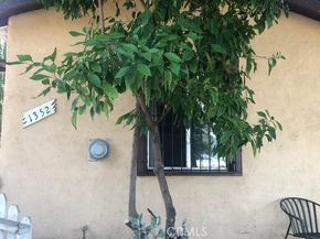 1350 E 43rd Street, Los Angeles CA 90011