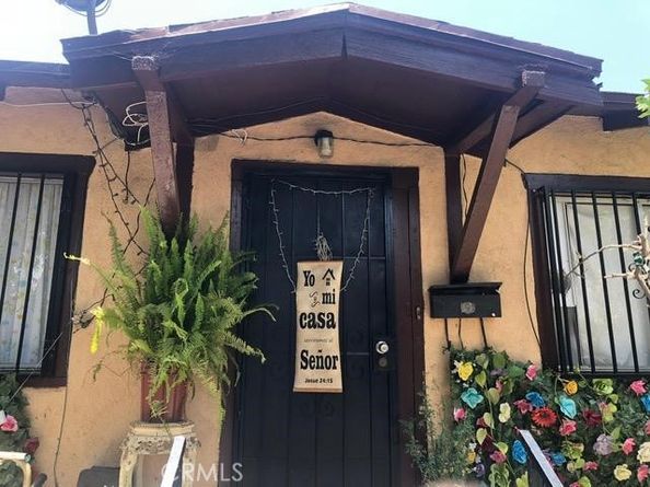 1350 E 43rd Street, Los Angeles CA 90011