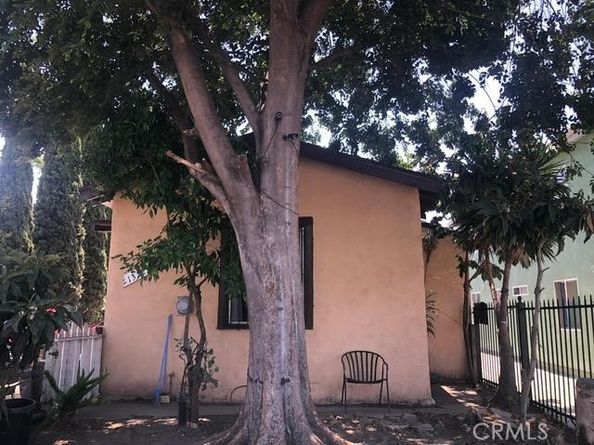 1350 E 43rd Street, Los Angeles CA 90011