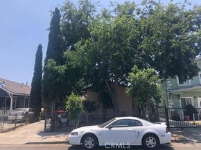 1350 E 43rd Street, Los Angeles CA 90011