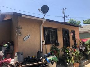 1350 E 43rd Street, Los Angeles CA 90011