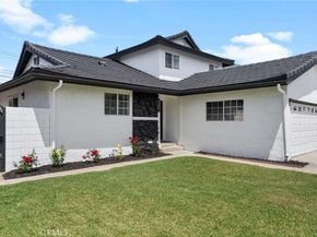 19617 Enslow Drive, Carson CA 90746