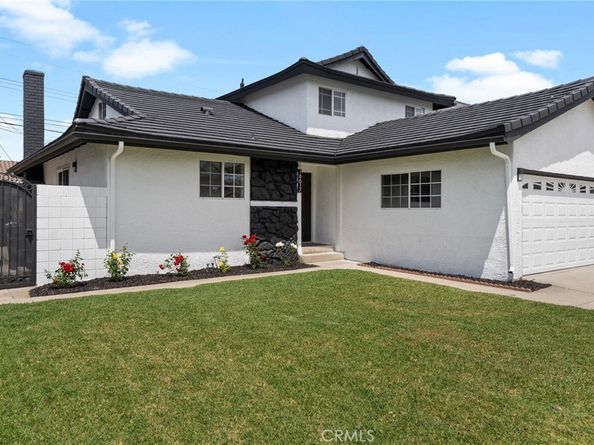 19617 Enslow Drive, Carson CA 90746