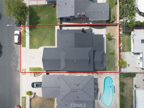 19617 Enslow Drive, Carson CA 90746