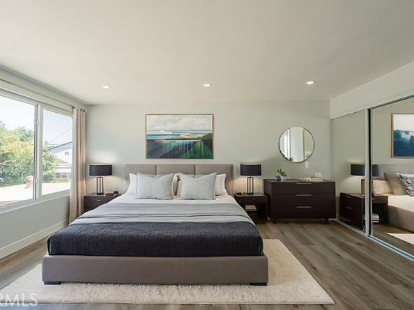 1675 E Cyrene Drive, Carson CA 90746