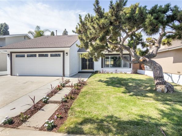 1675 E Cyrene Drive, Carson CA 90746