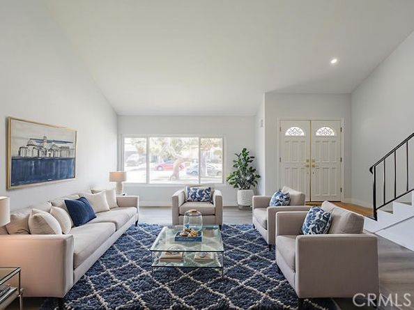 1675 E Cyrene Drive, Carson CA 90746