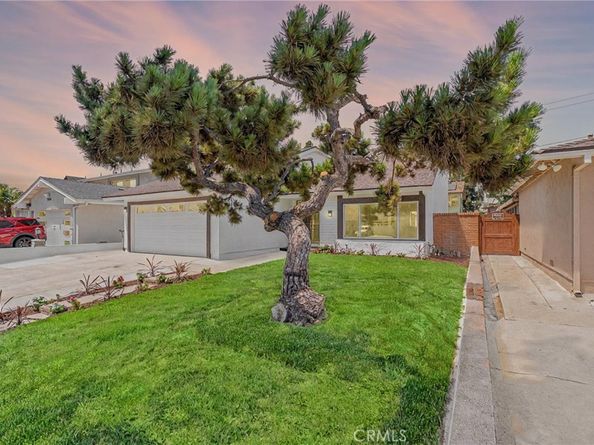 1675 E Cyrene Drive, Carson CA 90746