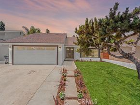 1675 E Cyrene Drive, Carson CA 90746
