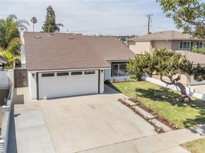 1675 E Cyrene Drive, Carson CA 90746