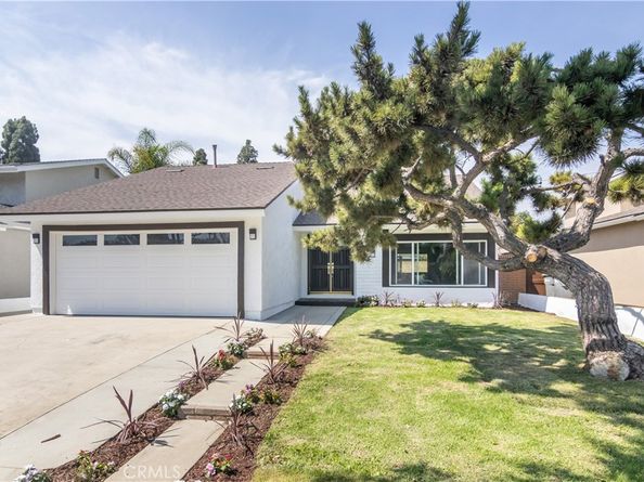 1675 E Cyrene Drive, Carson CA 90746