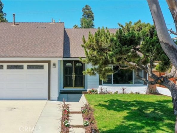 1675 E Cyrene Drive, Carson CA 90746