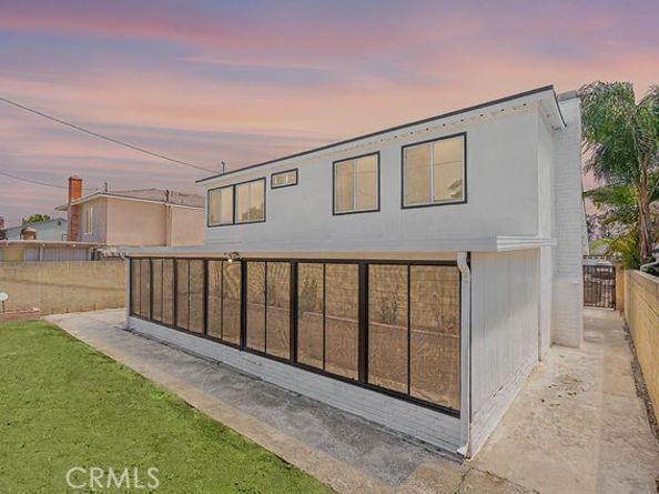 1675 E Cyrene Drive, Carson CA 90746