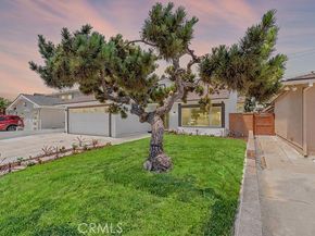 1675 E Cyrene Drive, Carson CA 90746