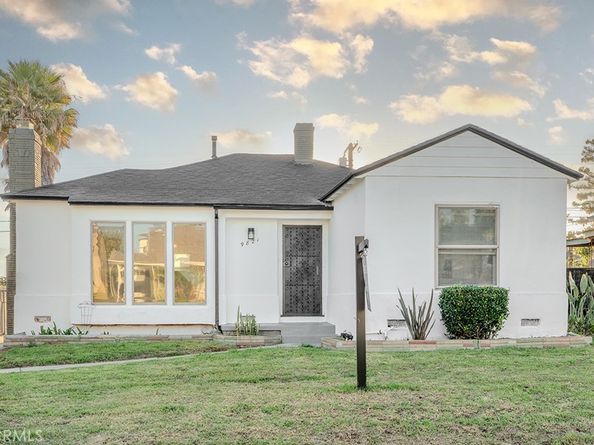 9821 S 8th Avenue, Inglewood CA 90305