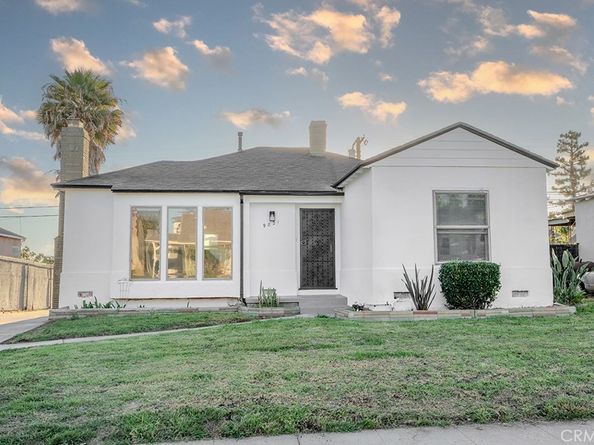 9821 S 8th Avenue, Inglewood CA 90305
