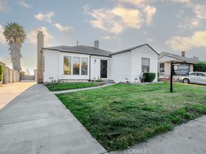 9821 S 8th Avenue, Inglewood CA 90305