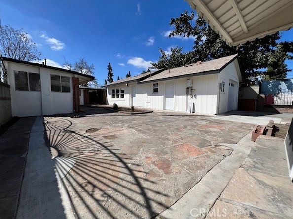 2322 E 130th Street, Compton CA 90222