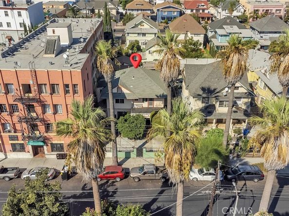 1437 S Bonnie Brae Street, Los Angeles CA 90006