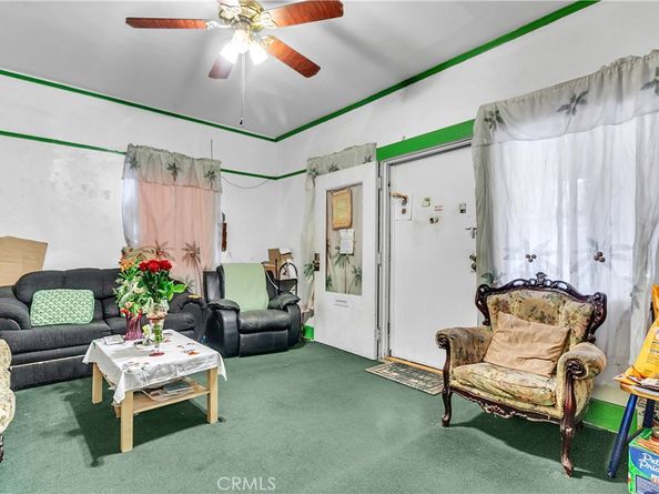 1437 S Bonnie Brae Street, Los Angeles CA 90006