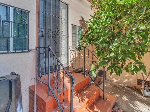1437 S Bonnie Brae Street, Los Angeles CA 90006
