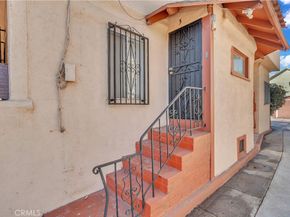 1437 S Bonnie Brae Street, Los Angeles CA 90006