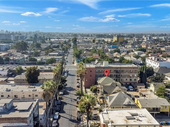 1437 S Bonnie Brae Street, Los Angeles CA 90006