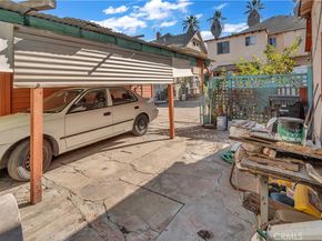 1437 S Bonnie Brae Street, Los Angeles CA 90006