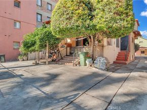 1437 S Bonnie Brae Street, Los Angeles CA 90006