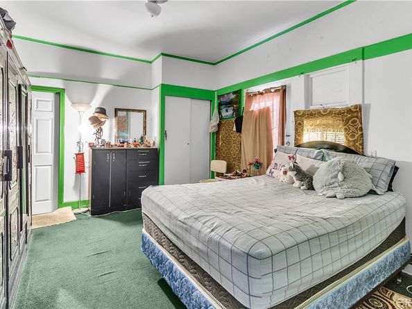 1437 S Bonnie Brae Street, Los Angeles CA 90006