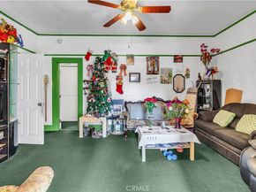 1437 S Bonnie Brae Street, Los Angeles CA 90006