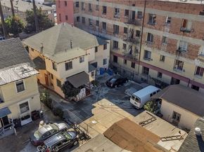 1437 S Bonnie Brae Street, Los Angeles CA 90006