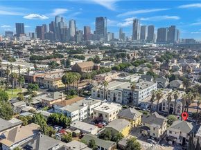 1437 S Bonnie Brae Street, Los Angeles CA 90006