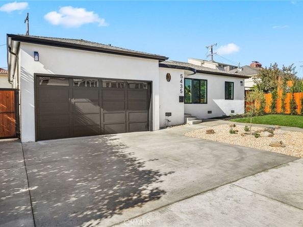 5435 Alviso Avenue, Los Angeles CA 90043