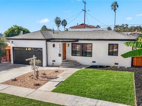 5435 Alviso Avenue, Los Angeles CA 90043