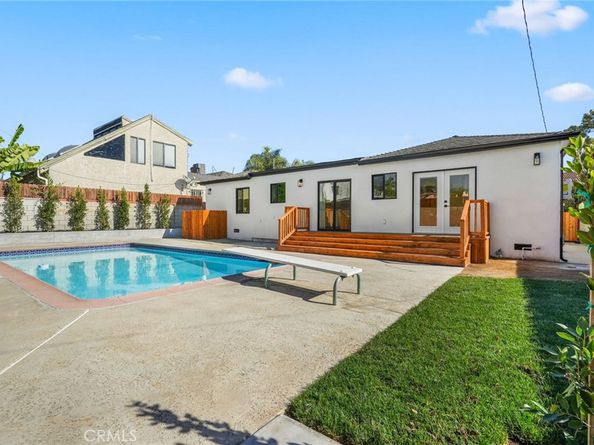 5435 Alviso Avenue, Los Angeles CA 90043