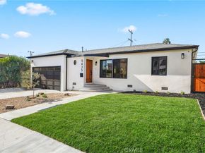 5435 Alviso Avenue, Los Angeles CA 90043