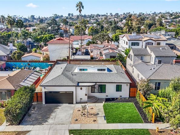 5435 Alviso Avenue, Los Angeles CA 90043