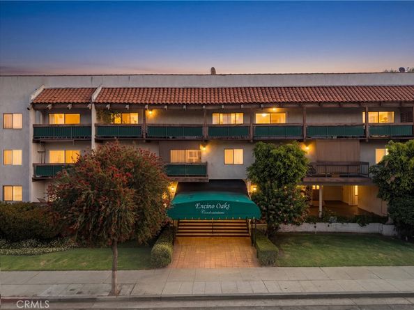 5460 White Oak B103, Encino CA 91316