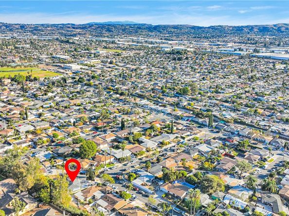 18675 Renault Street, La Puente CA 91744