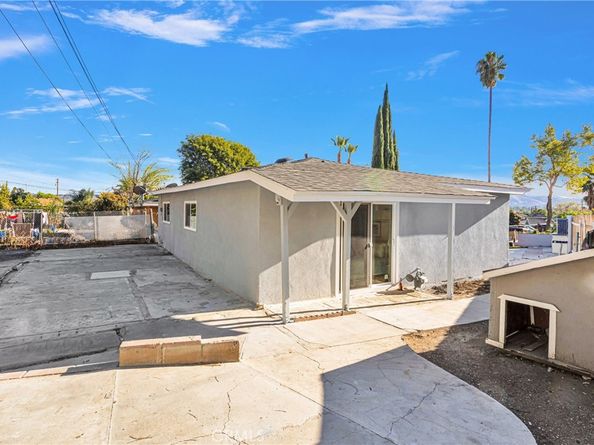 18675 Renault Street, La Puente CA 91744