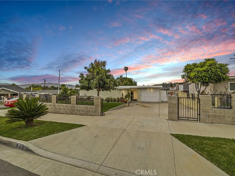 203 N Shipman Avenue, La Puente, CA 91744 For Sale